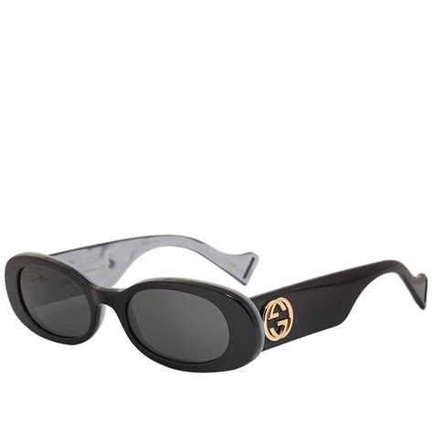 gucci gg0517s sunglasses|upside down Gucci sunglasses.